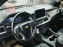 شيفروليه سوبربان